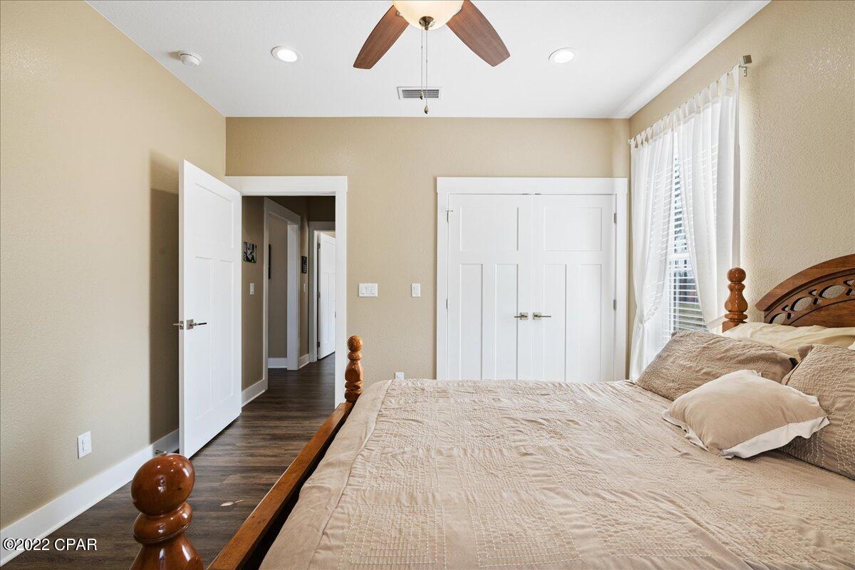 Arboles - Residential