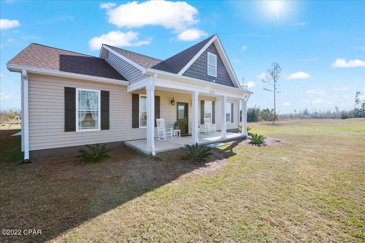 Arboles - Residential