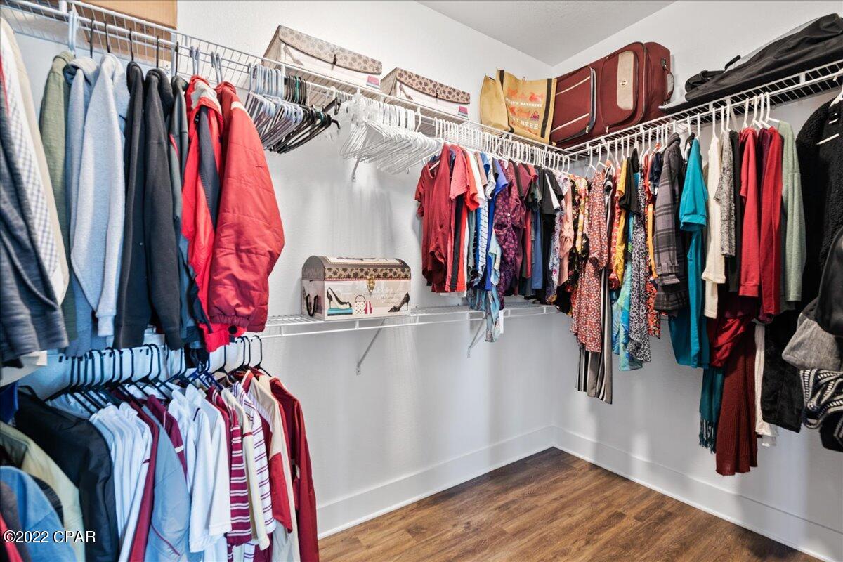 Arboles - Residential