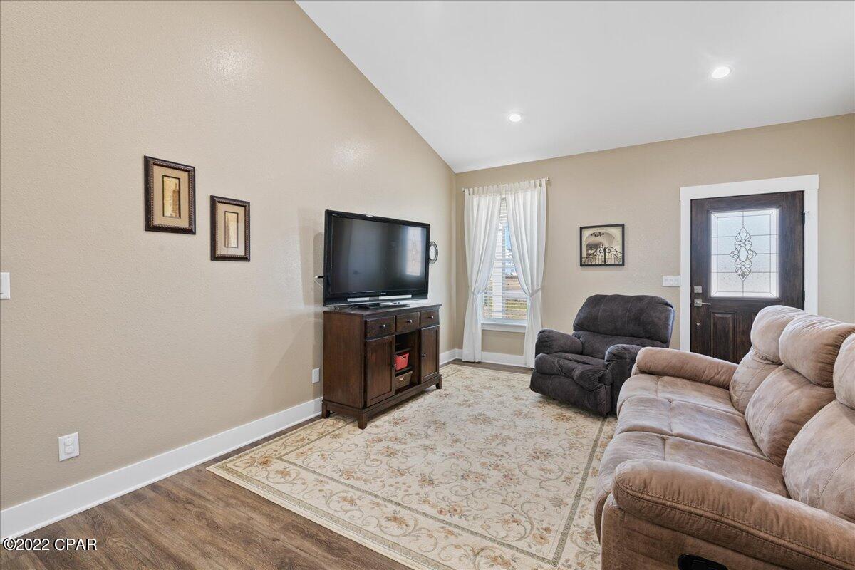 Arboles - Residential