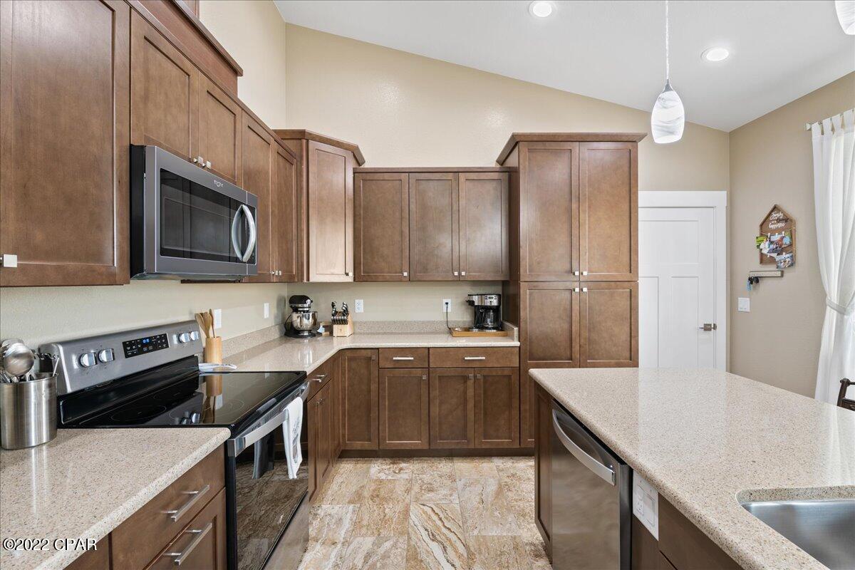 Arboles - Residential