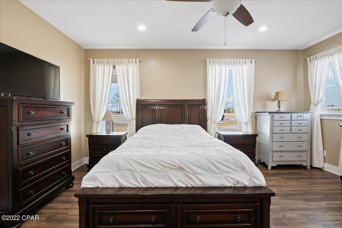 Arboles - Residential