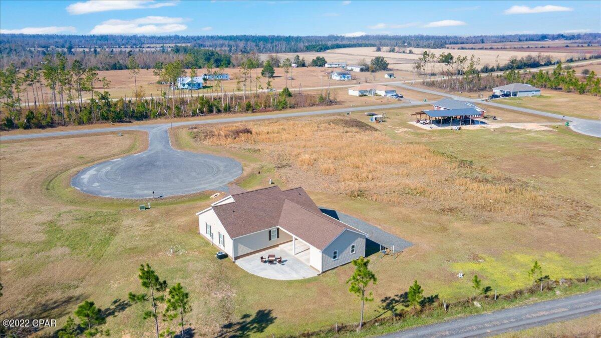 Arboles - Residential