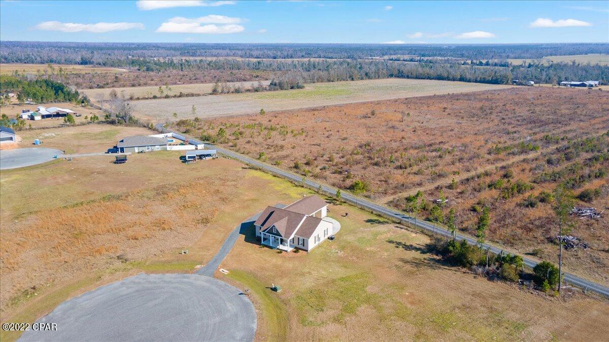 Arboles - Residential