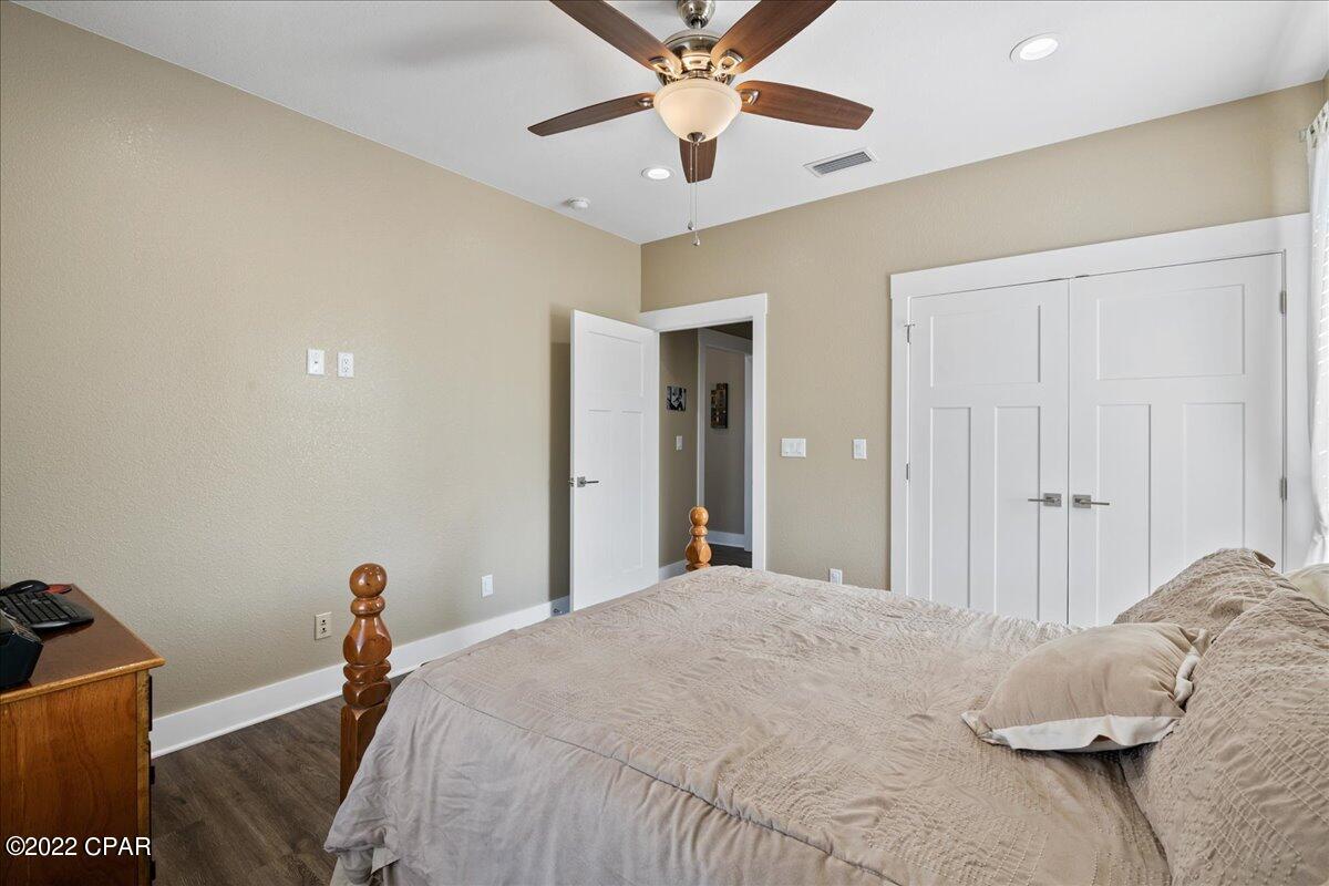 Arboles - Residential