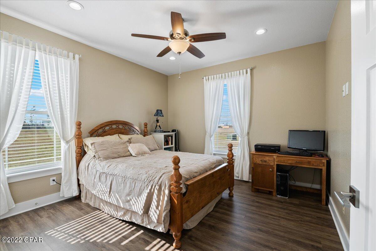 Arboles - Residential