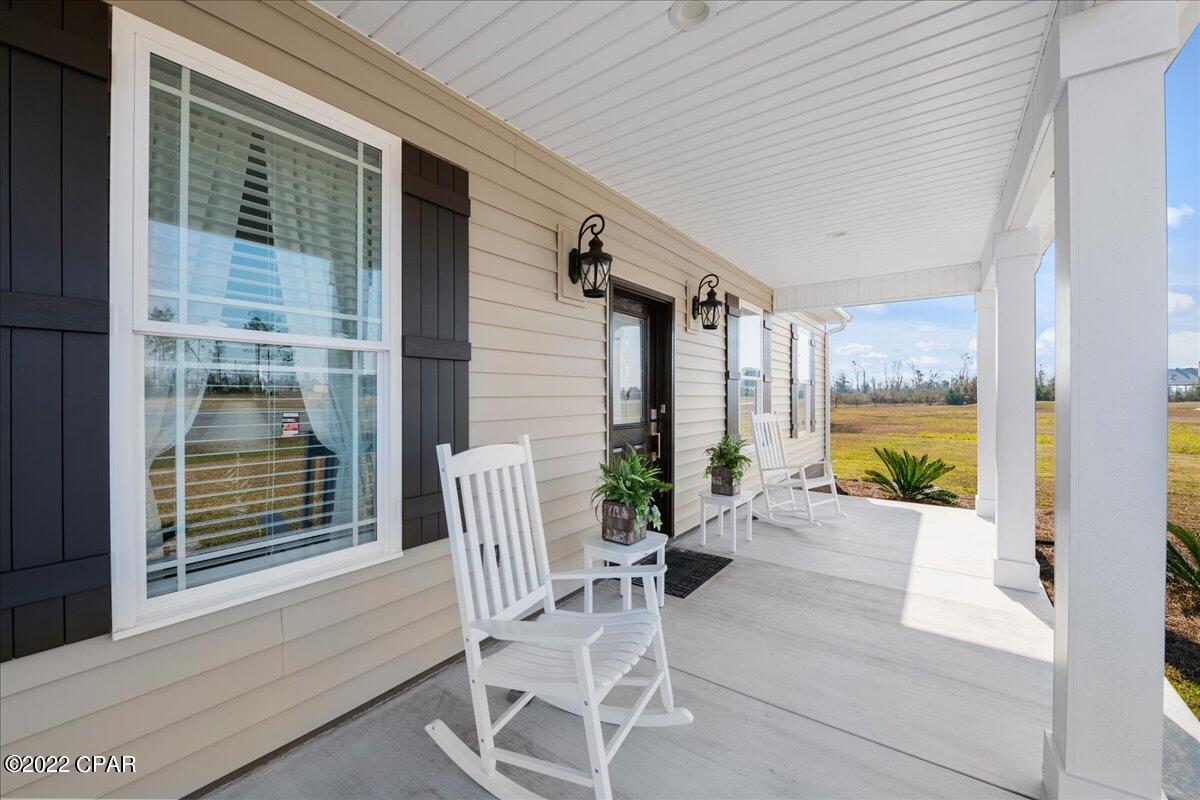 Arboles - Residential