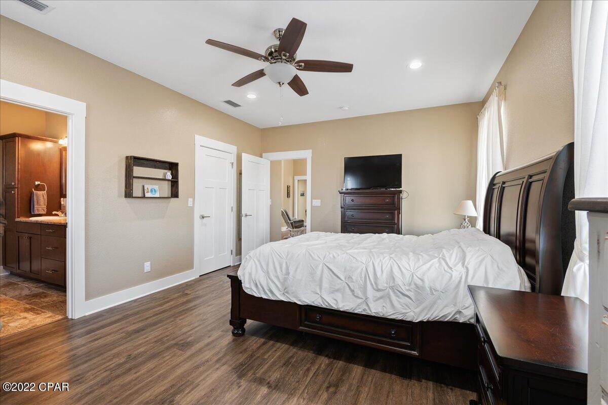 Arboles - Residential