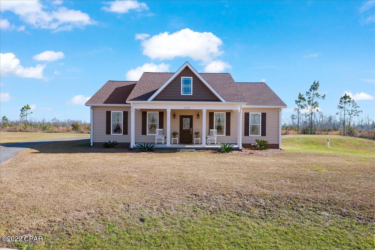 Arboles - Residential