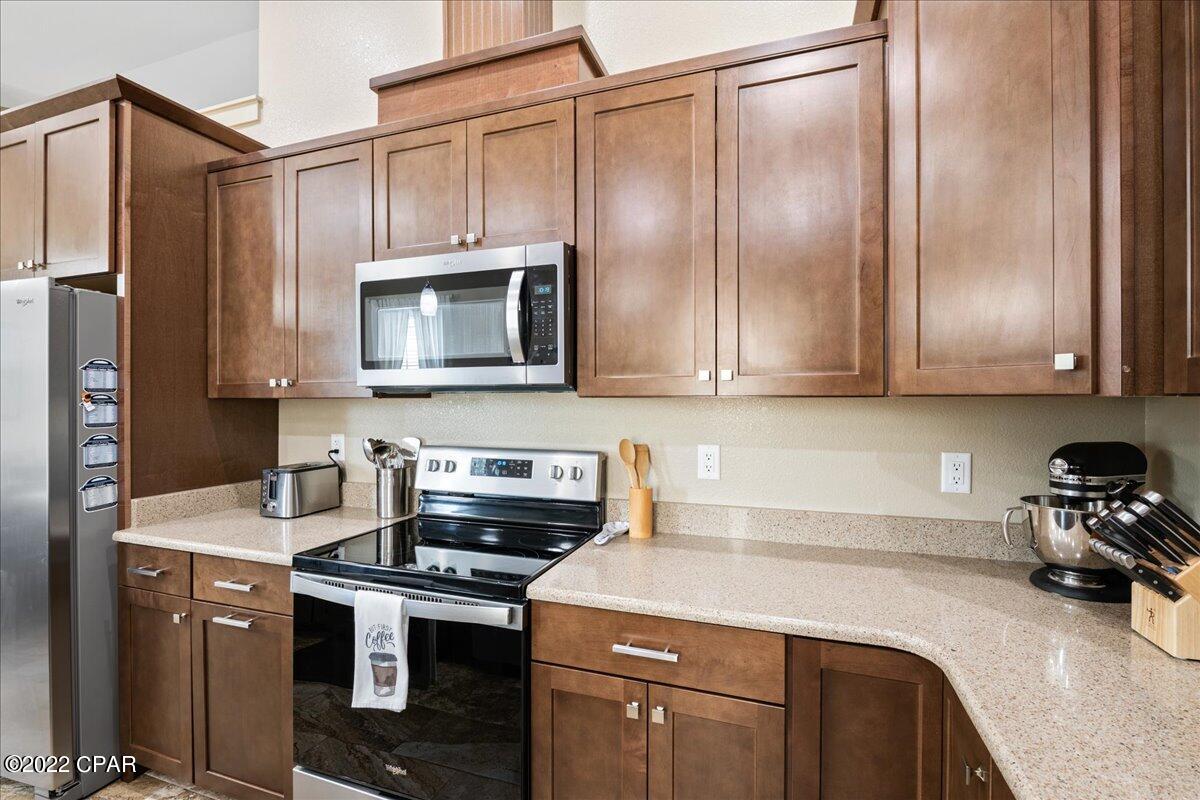 Arboles - Residential