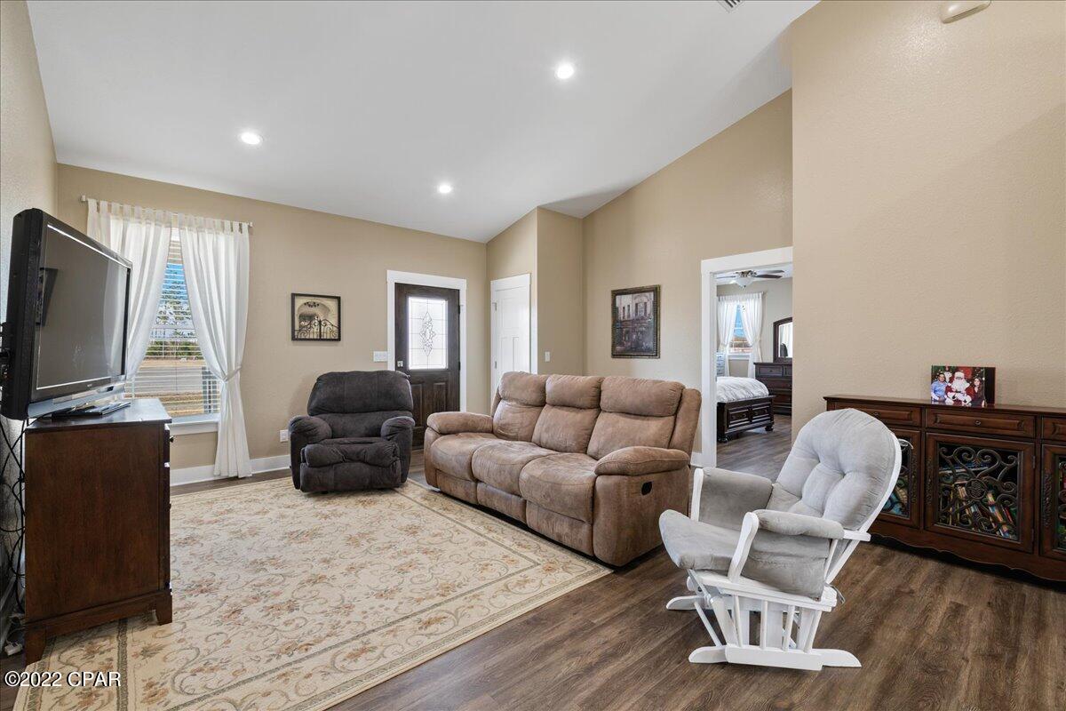 Arboles - Residential