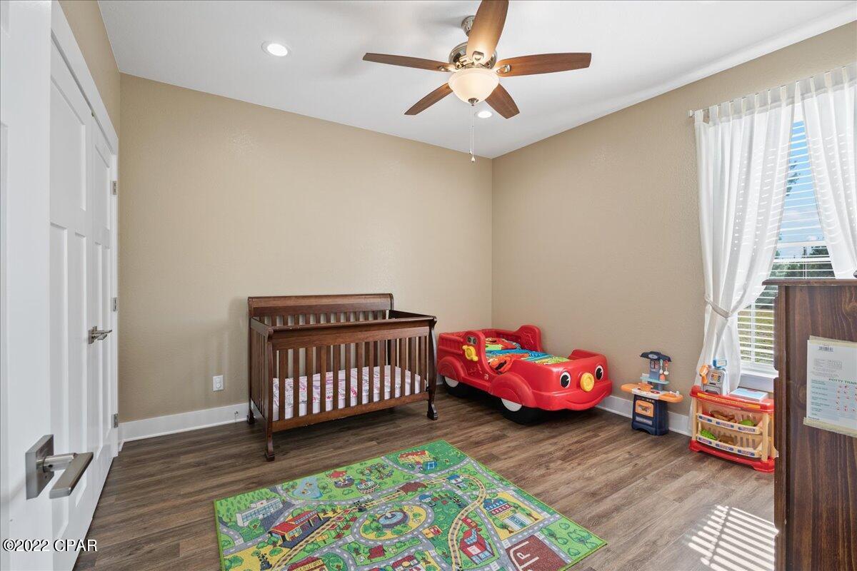 Arboles - Residential