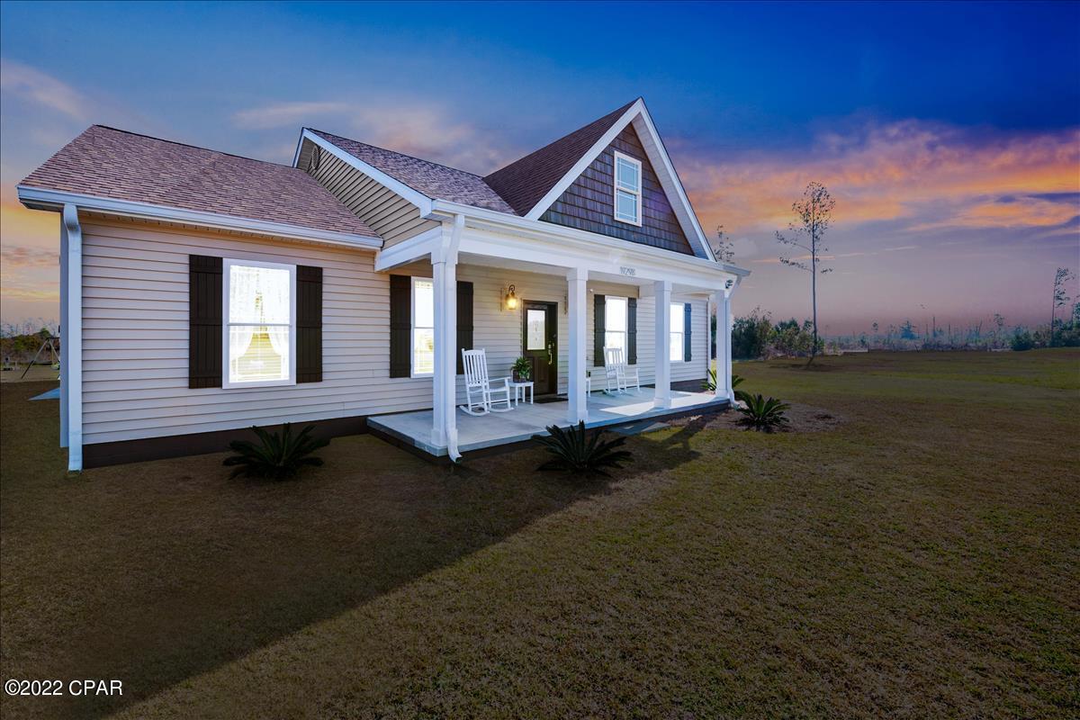 Arboles - Residential