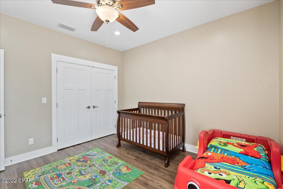 Arboles - Residential