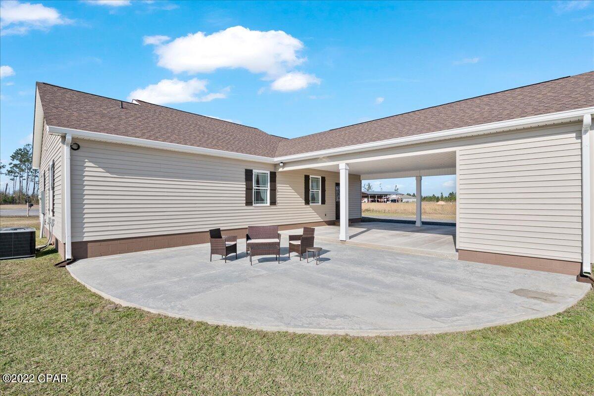 Arboles - Residential