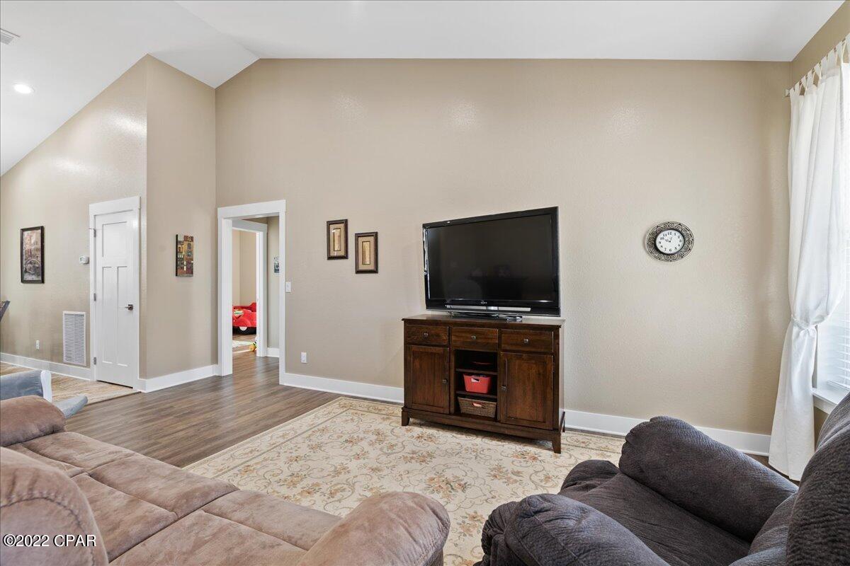 Arboles - Residential