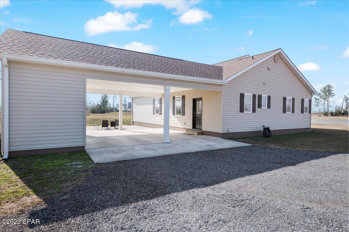 Arboles - Residential