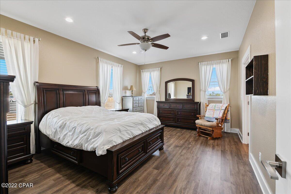 Arboles - Residential