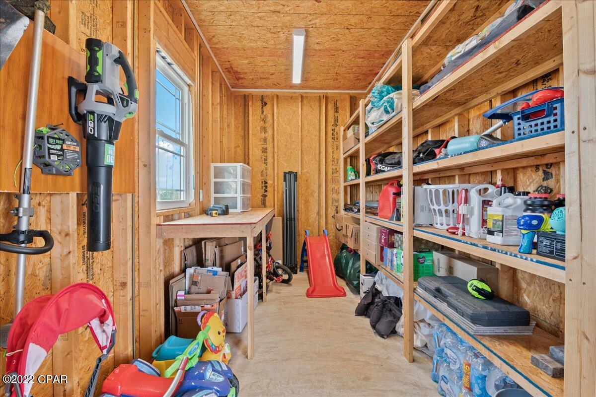 Arboles - Residential