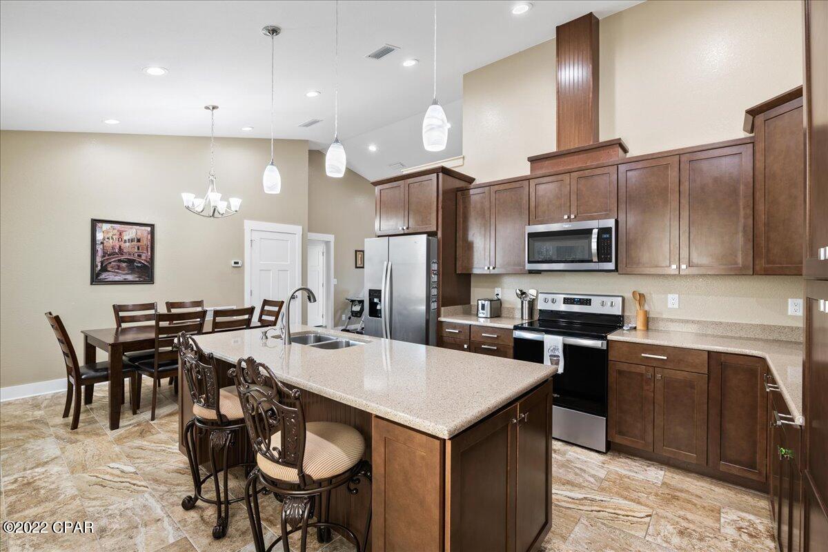 Arboles - Residential