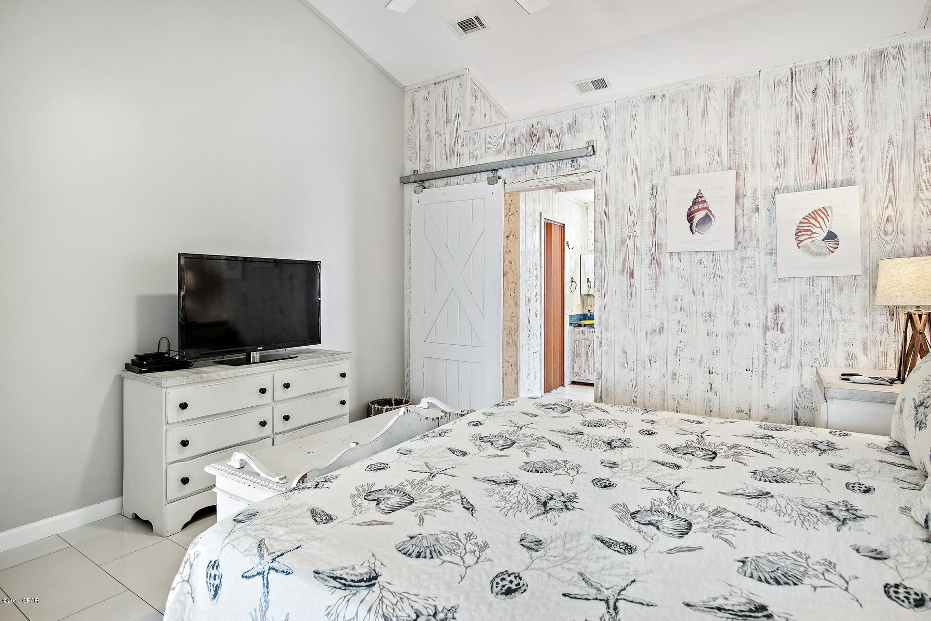 Treasure Island - Residential