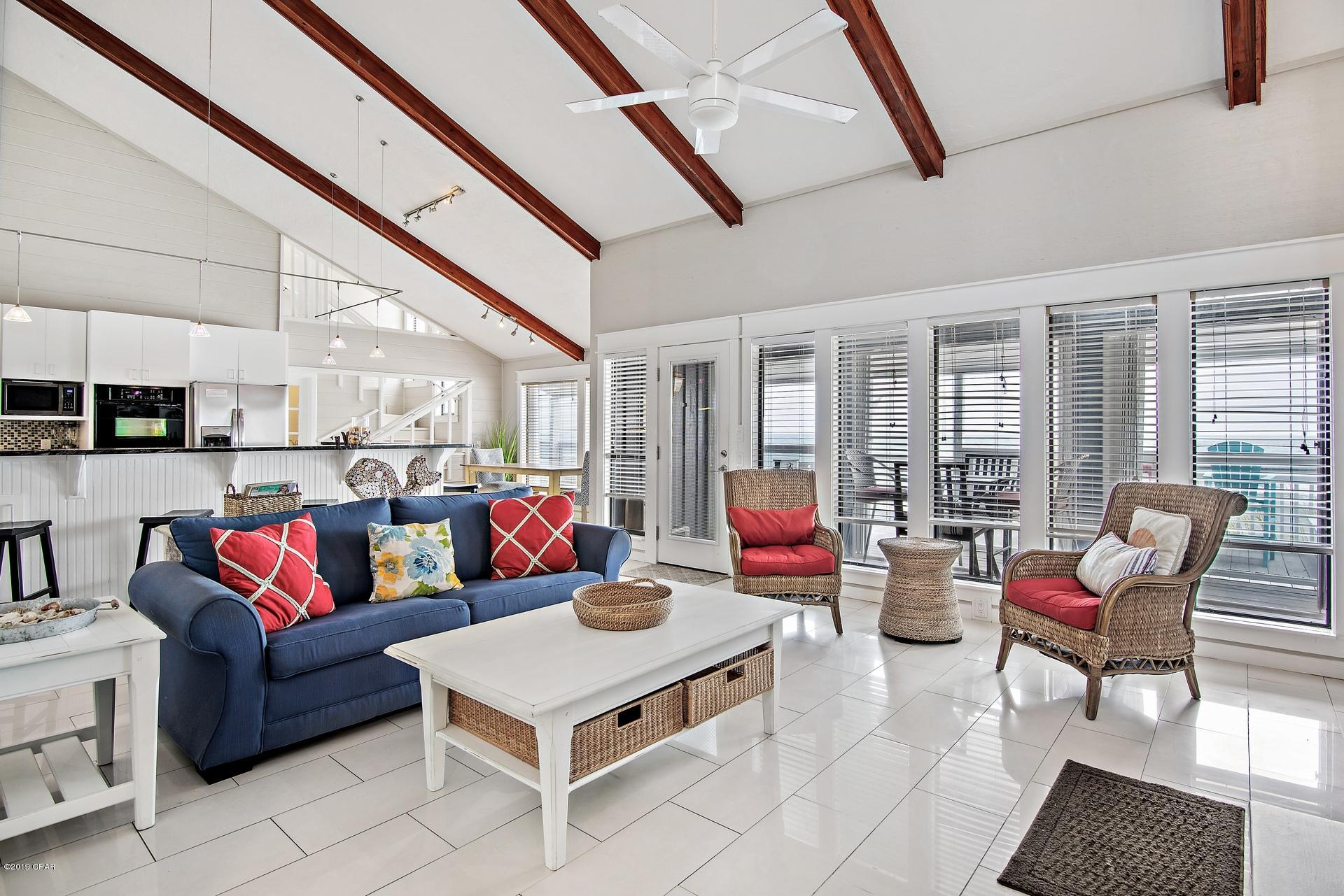 Treasure Island - Residential