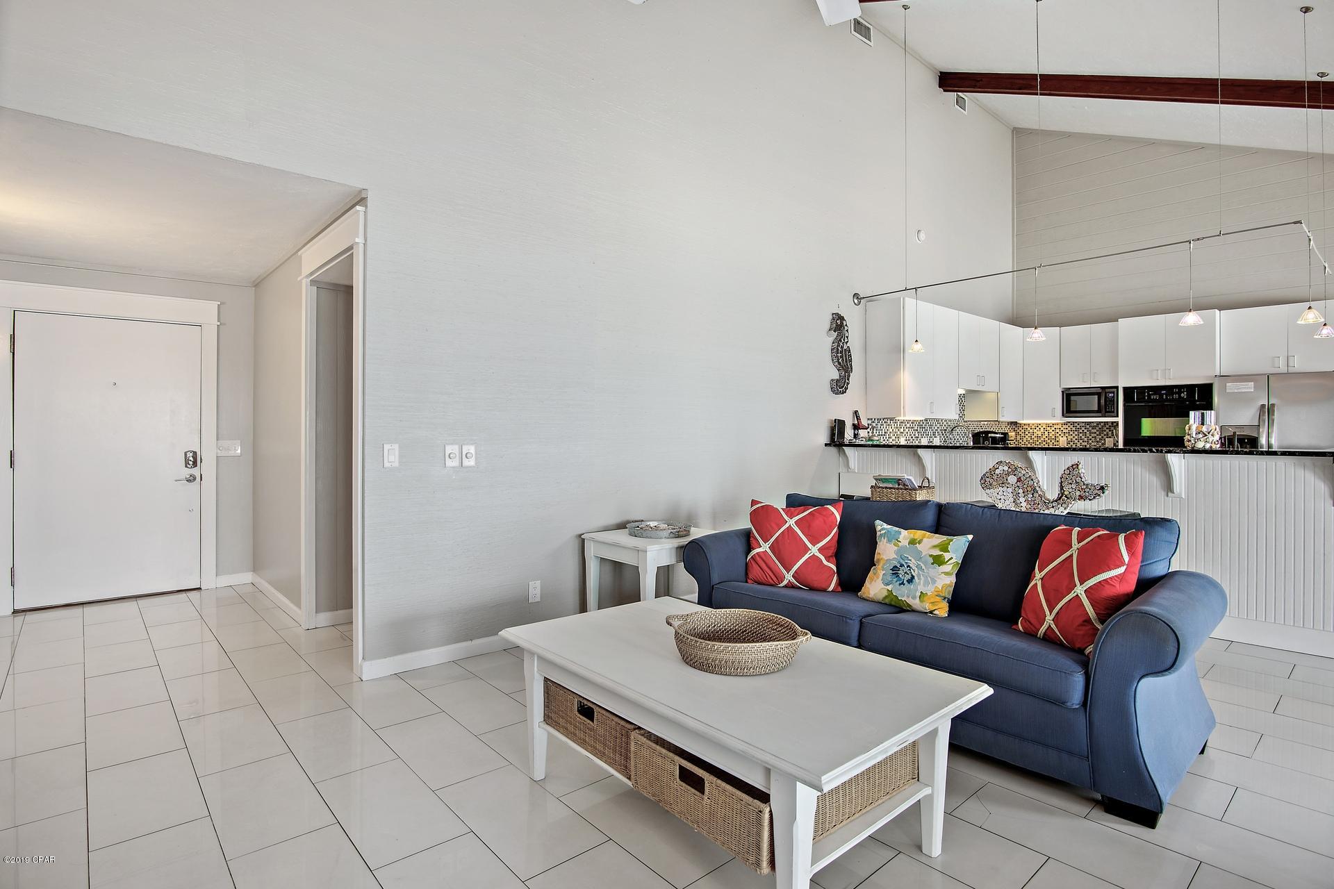 Treasure Island - Residential