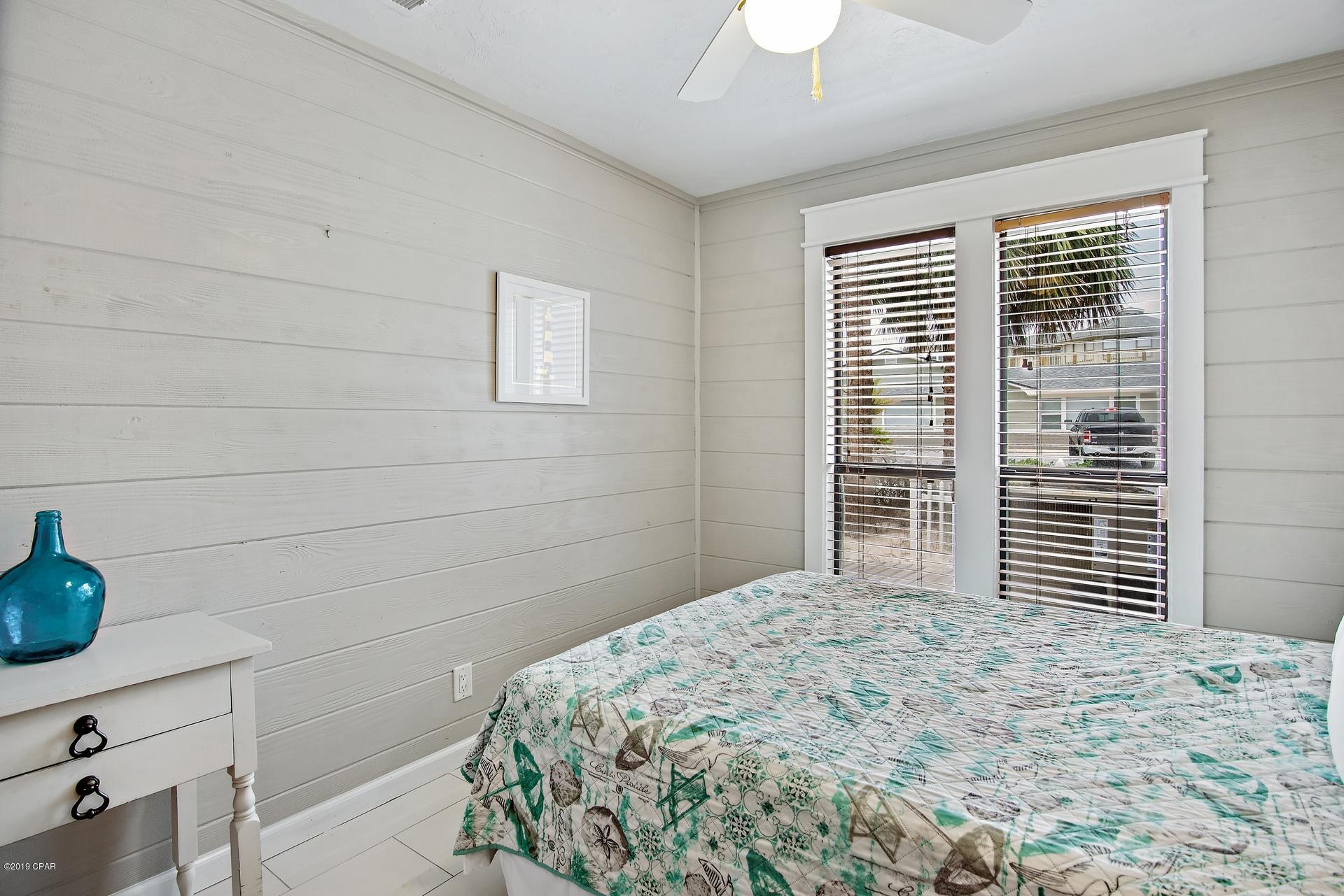 Treasure Island - Residential