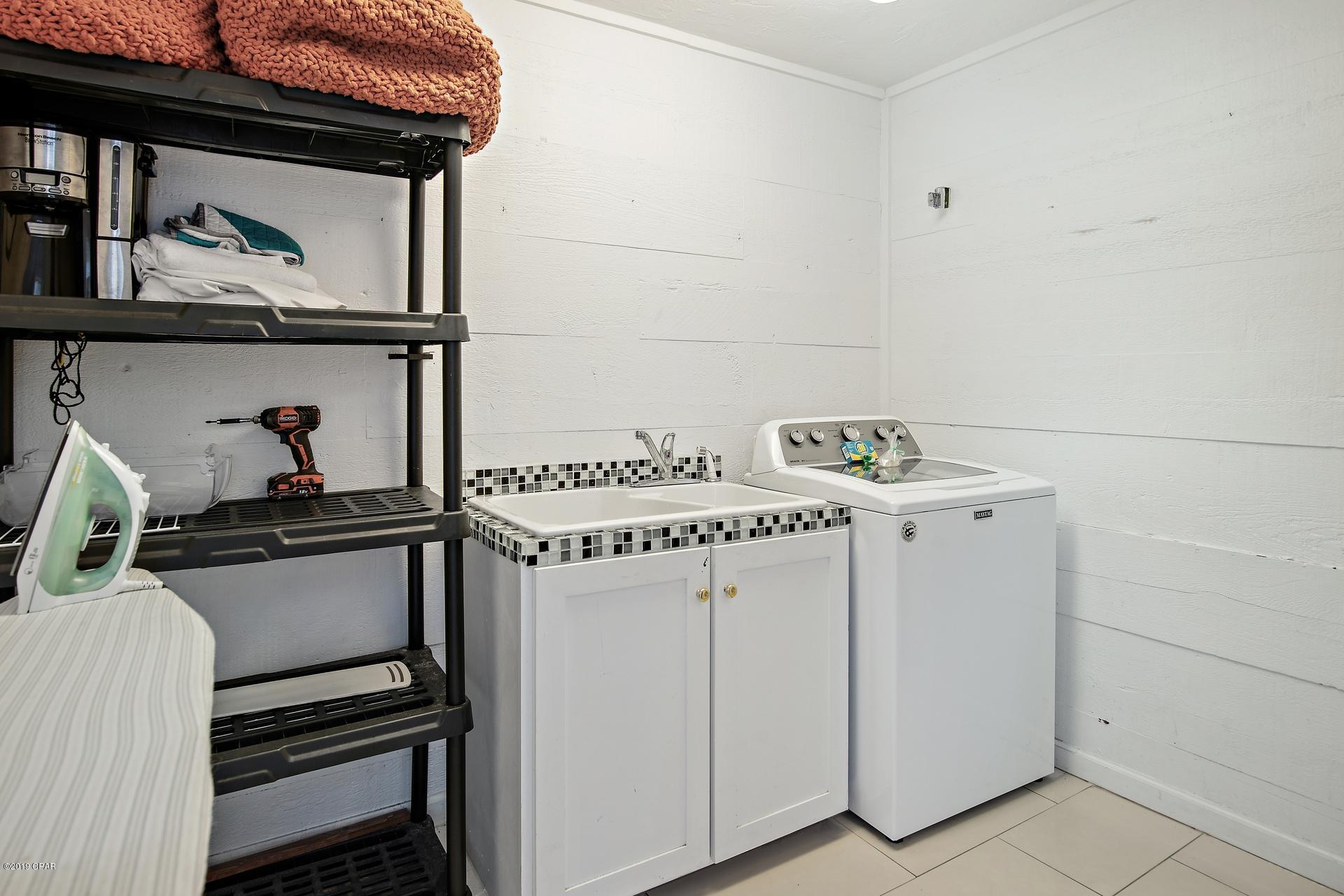 Treasure Island - Residential