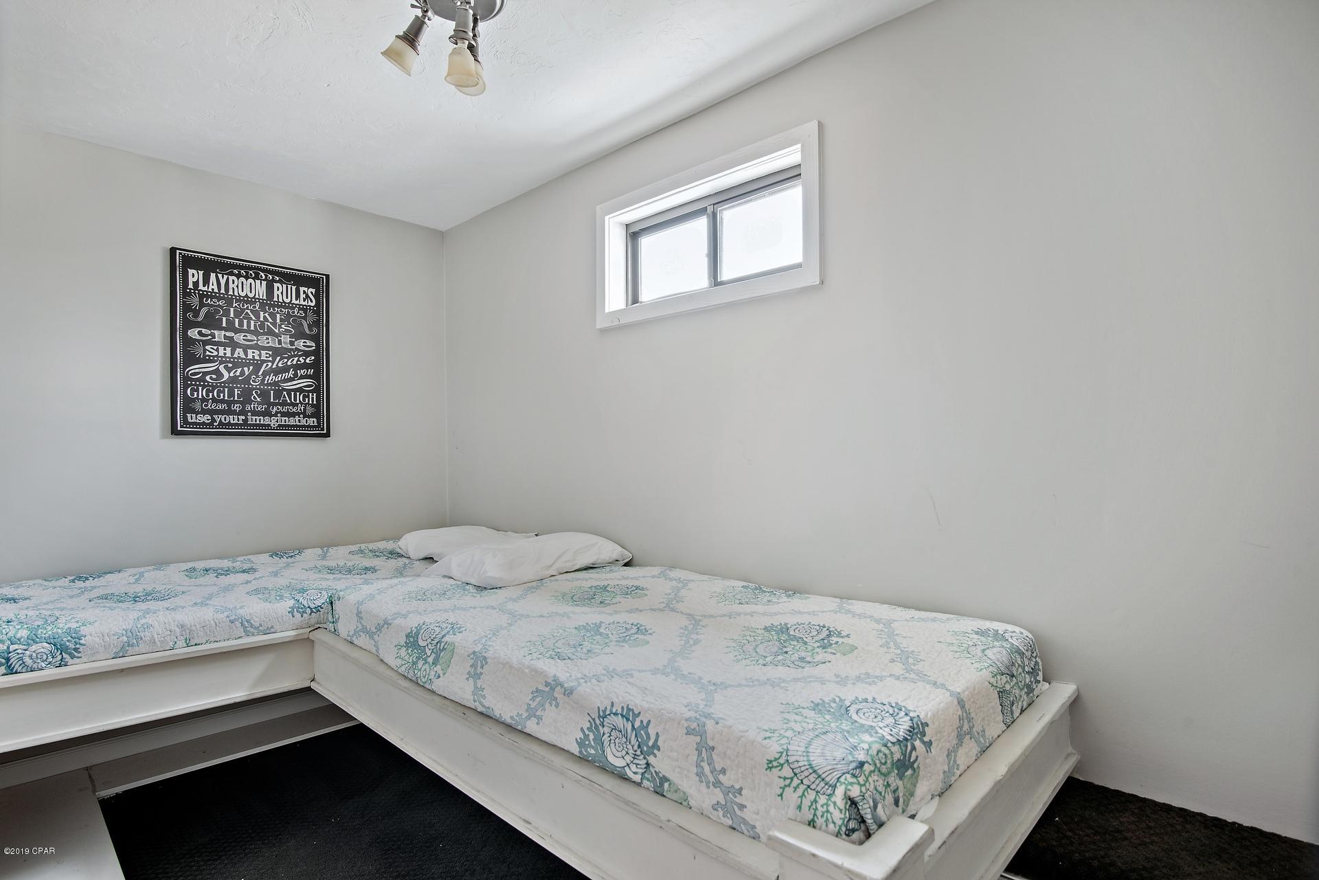 Treasure Island - Residential