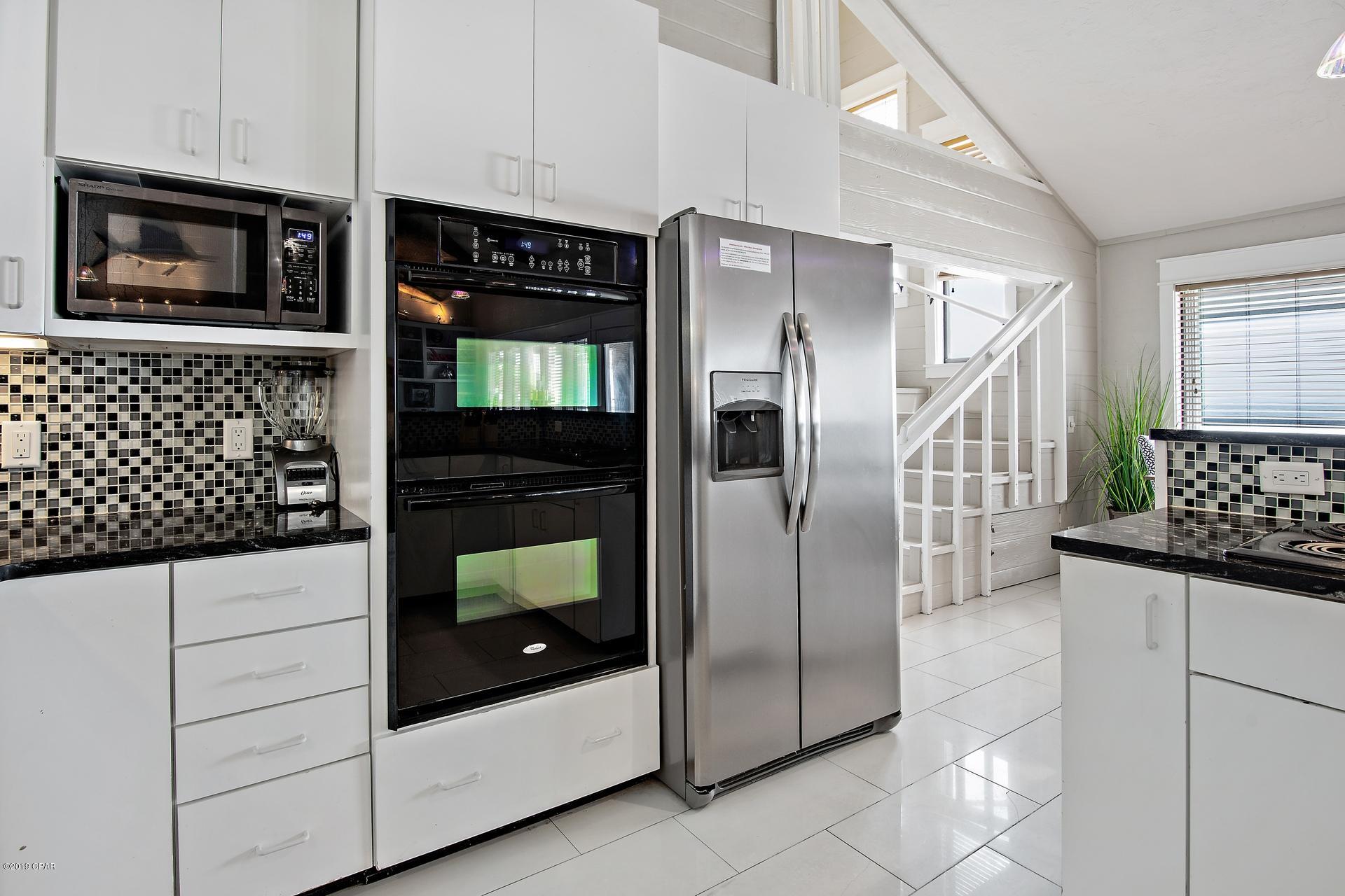 Treasure Island - Residential