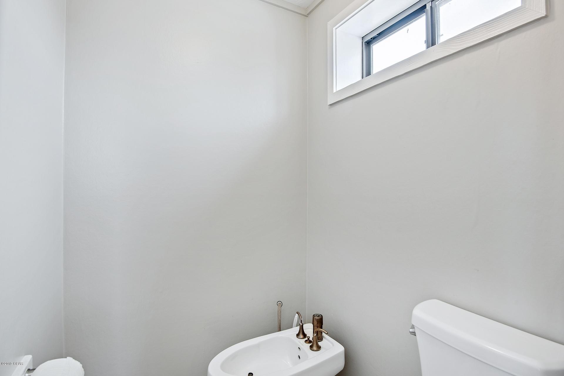 Treasure Island - Residential