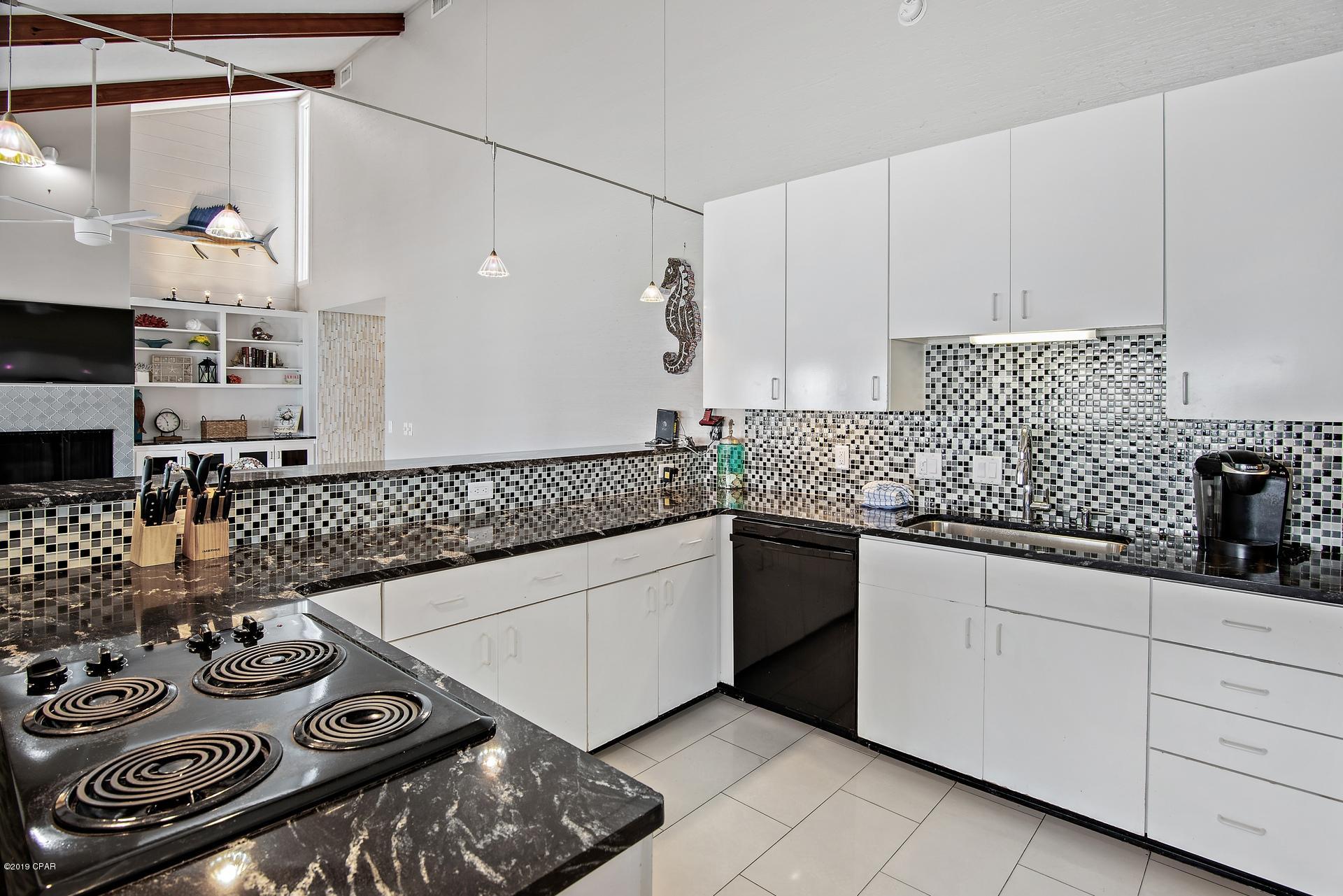 Treasure Island - Residential