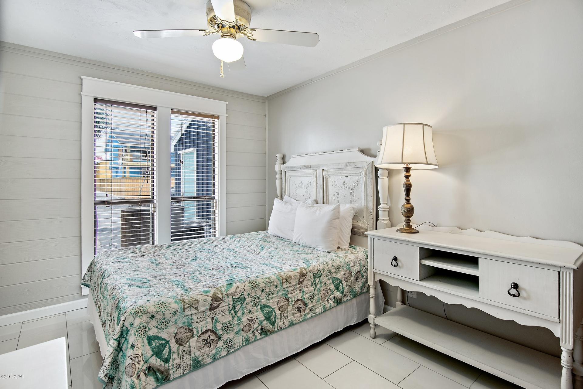 Treasure Island - Residential