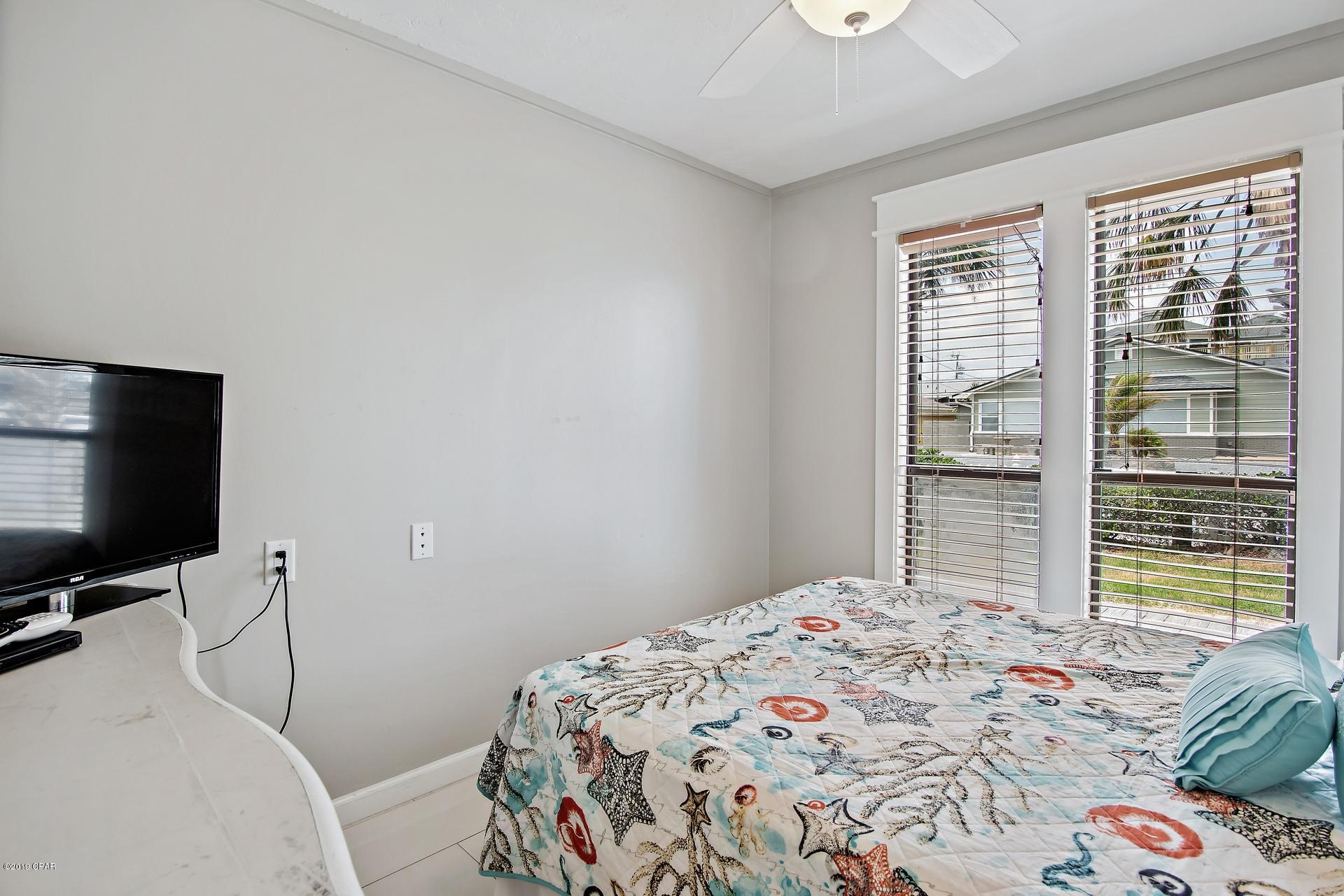 Treasure Island - Residential