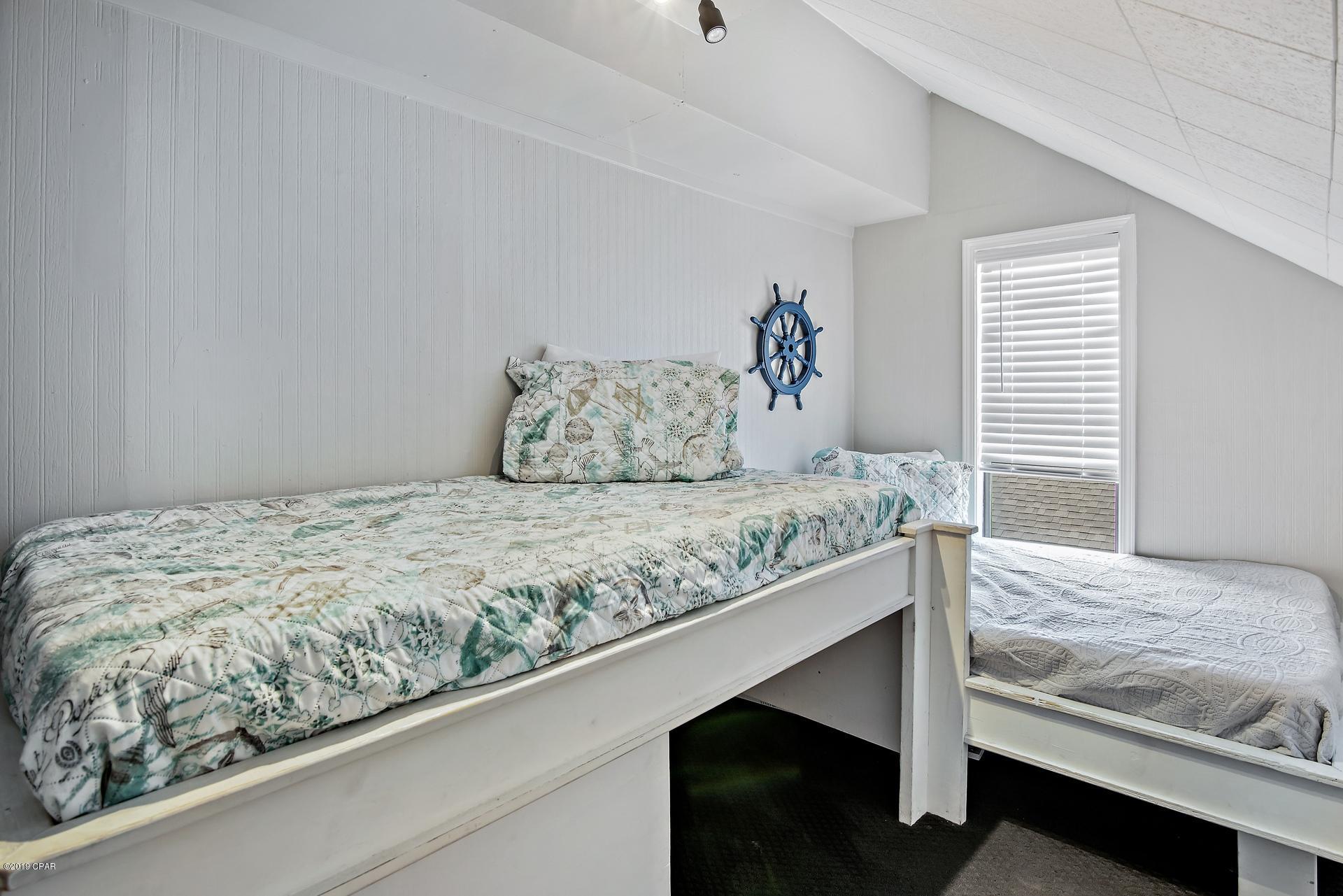 Treasure Island - Residential