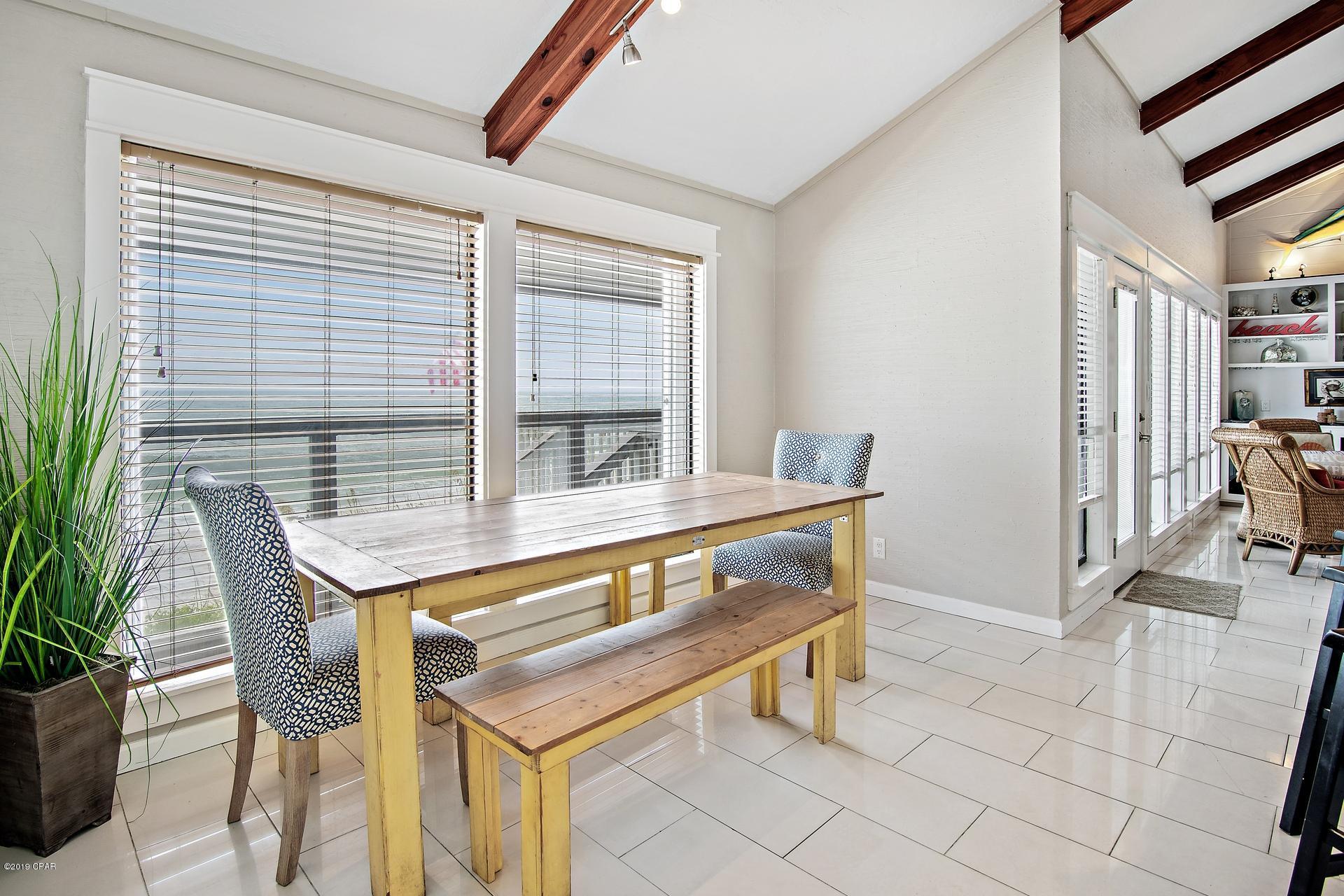 Treasure Island - Residential