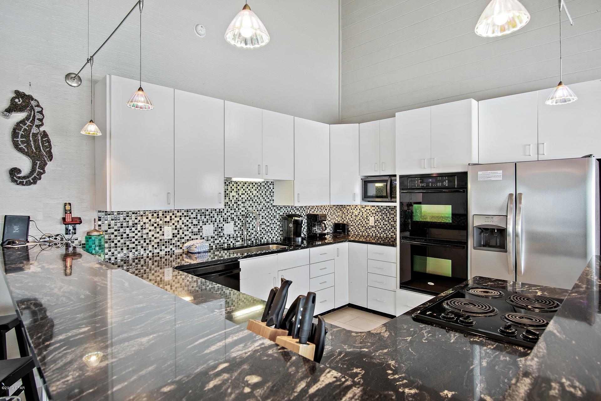 Treasure Island - Residential