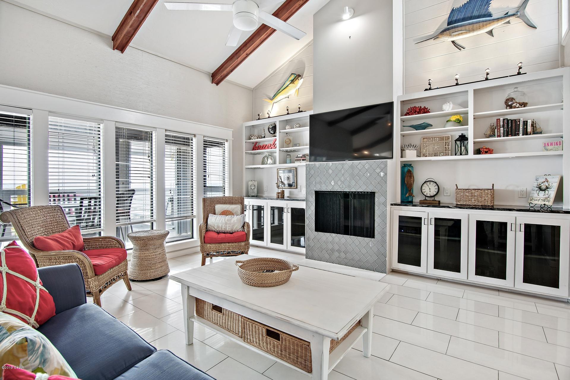 Treasure Island - Residential