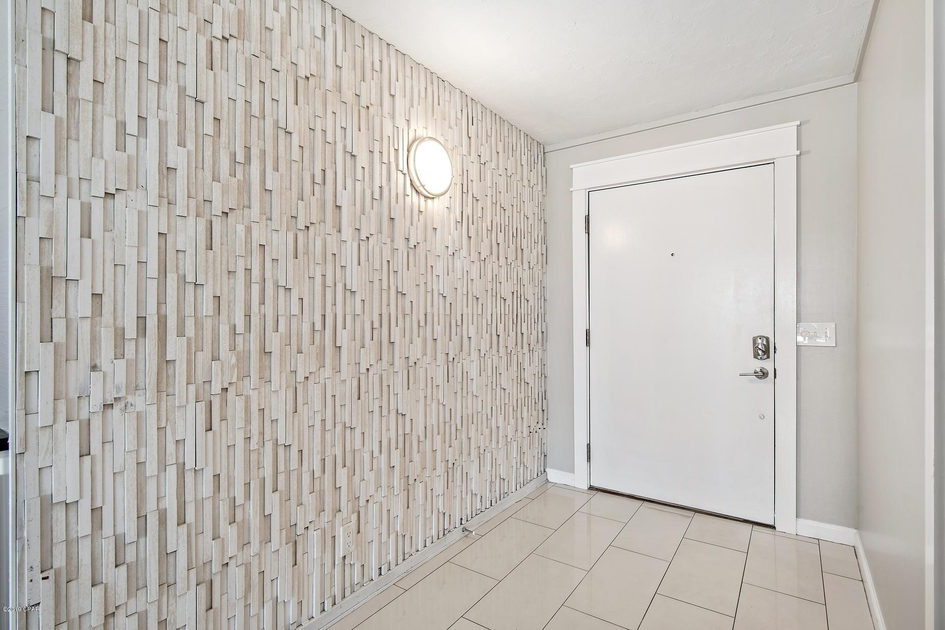 Treasure Island - Residential