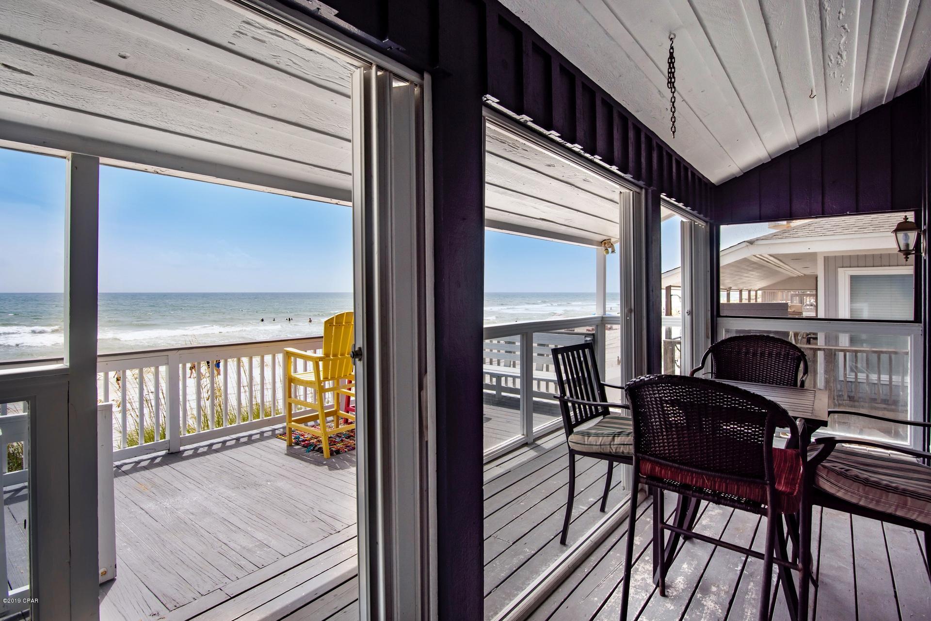 Treasure Island - Residential