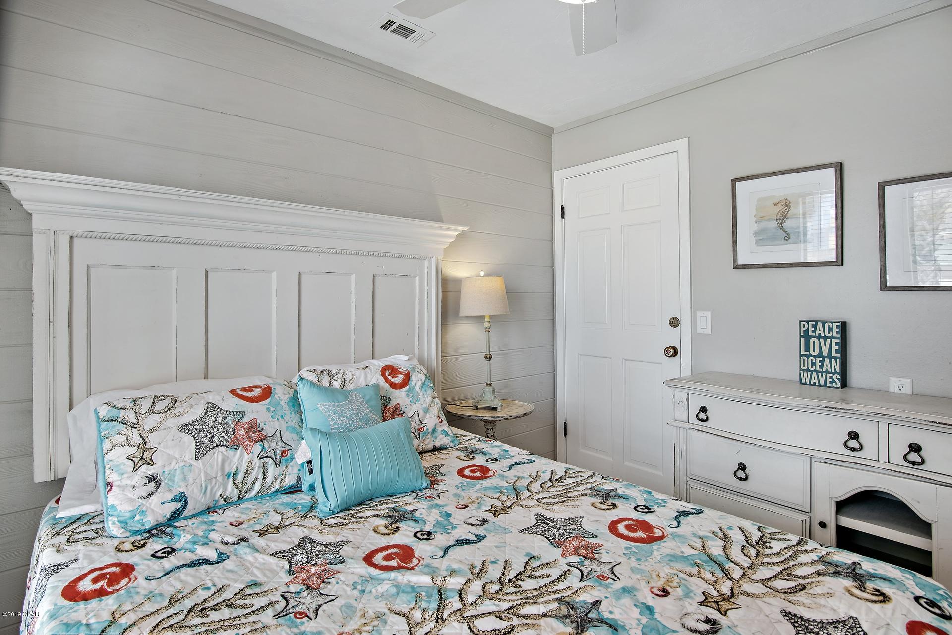 Treasure Island - Residential