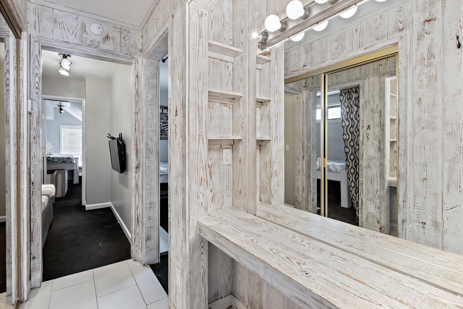 Treasure Island - Residential