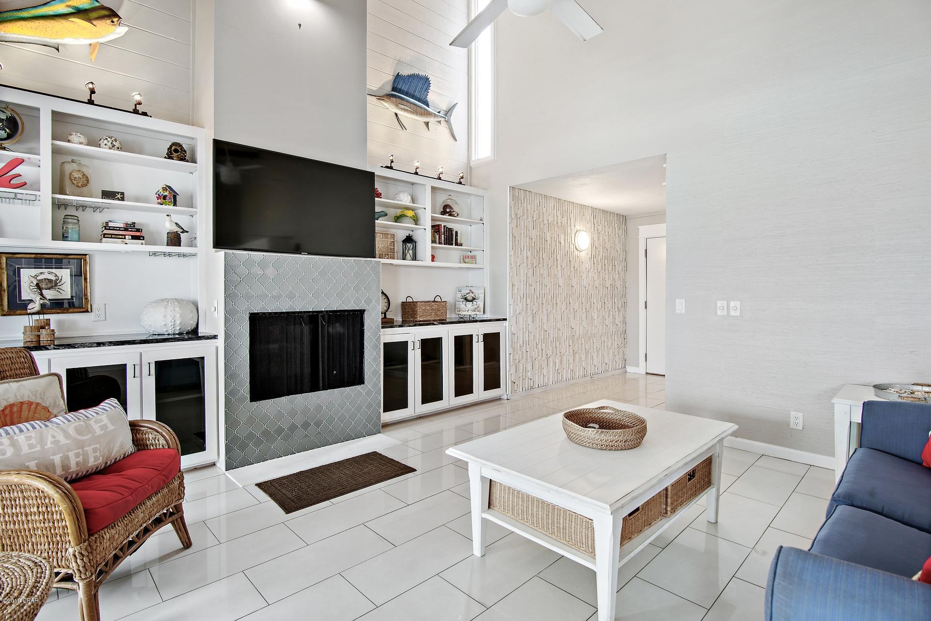 Treasure Island - Residential