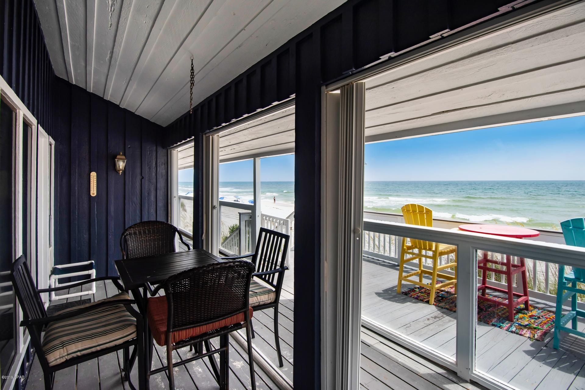 Treasure Island - Residential