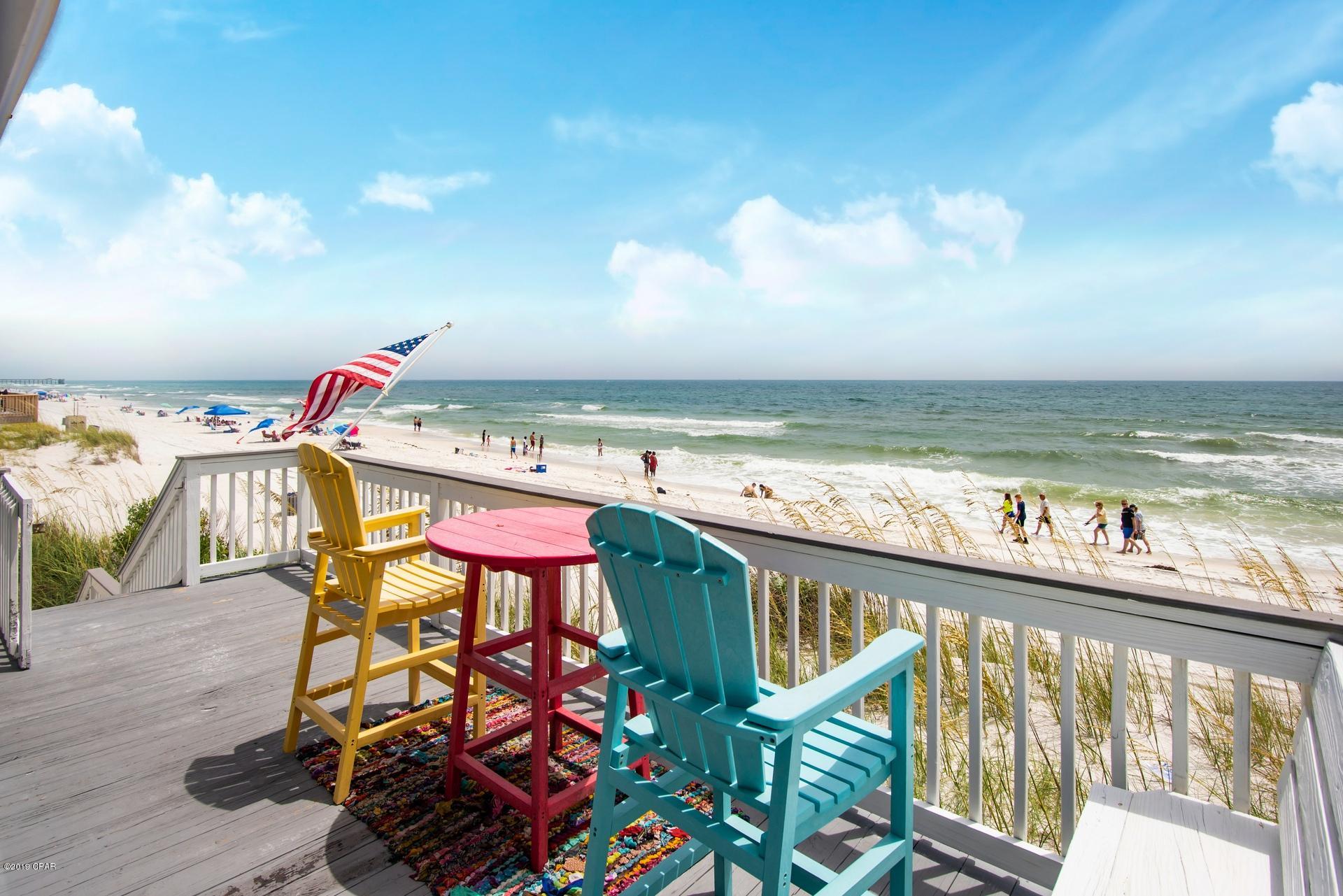 Treasure Island - Residential