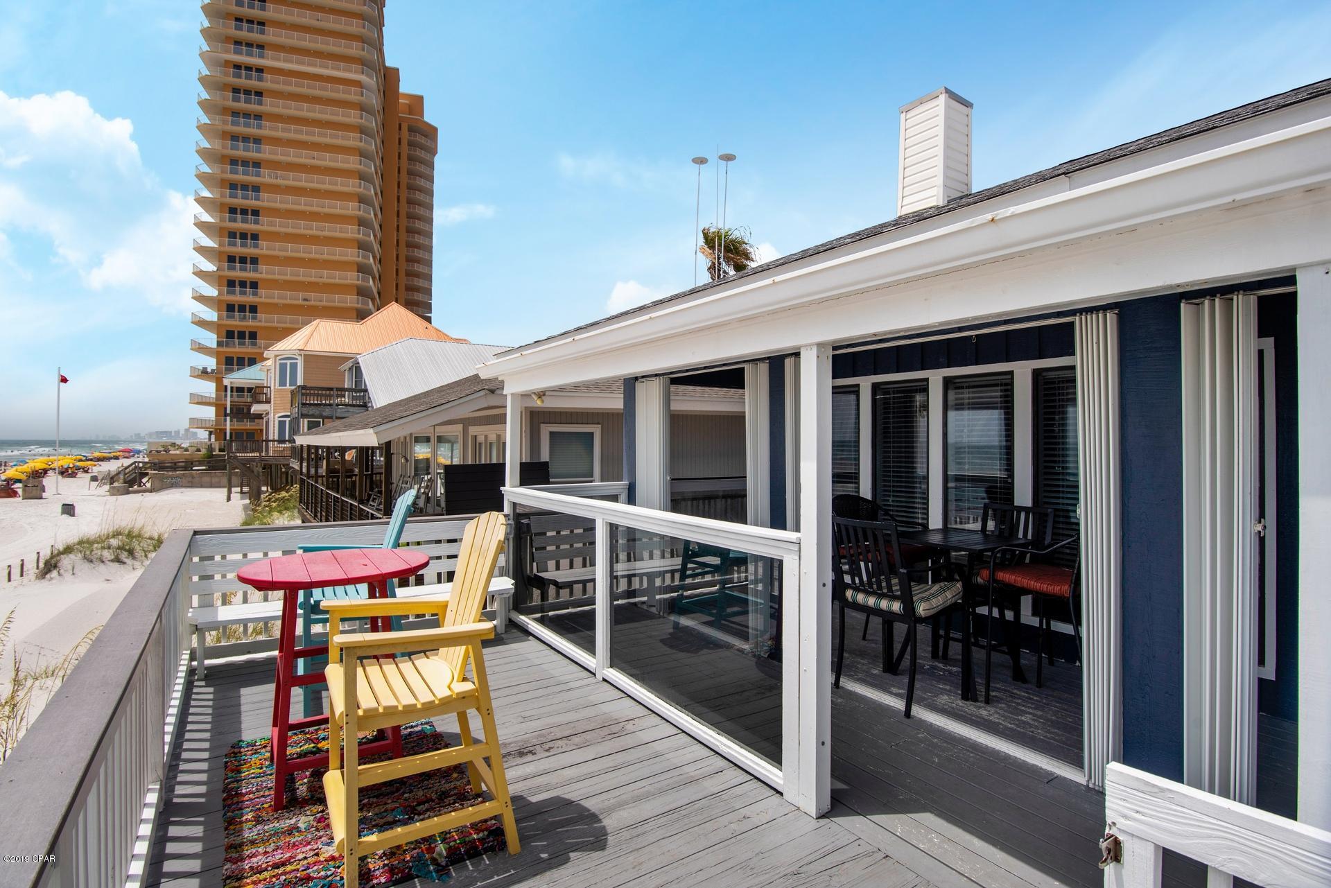 Treasure Island - Residential