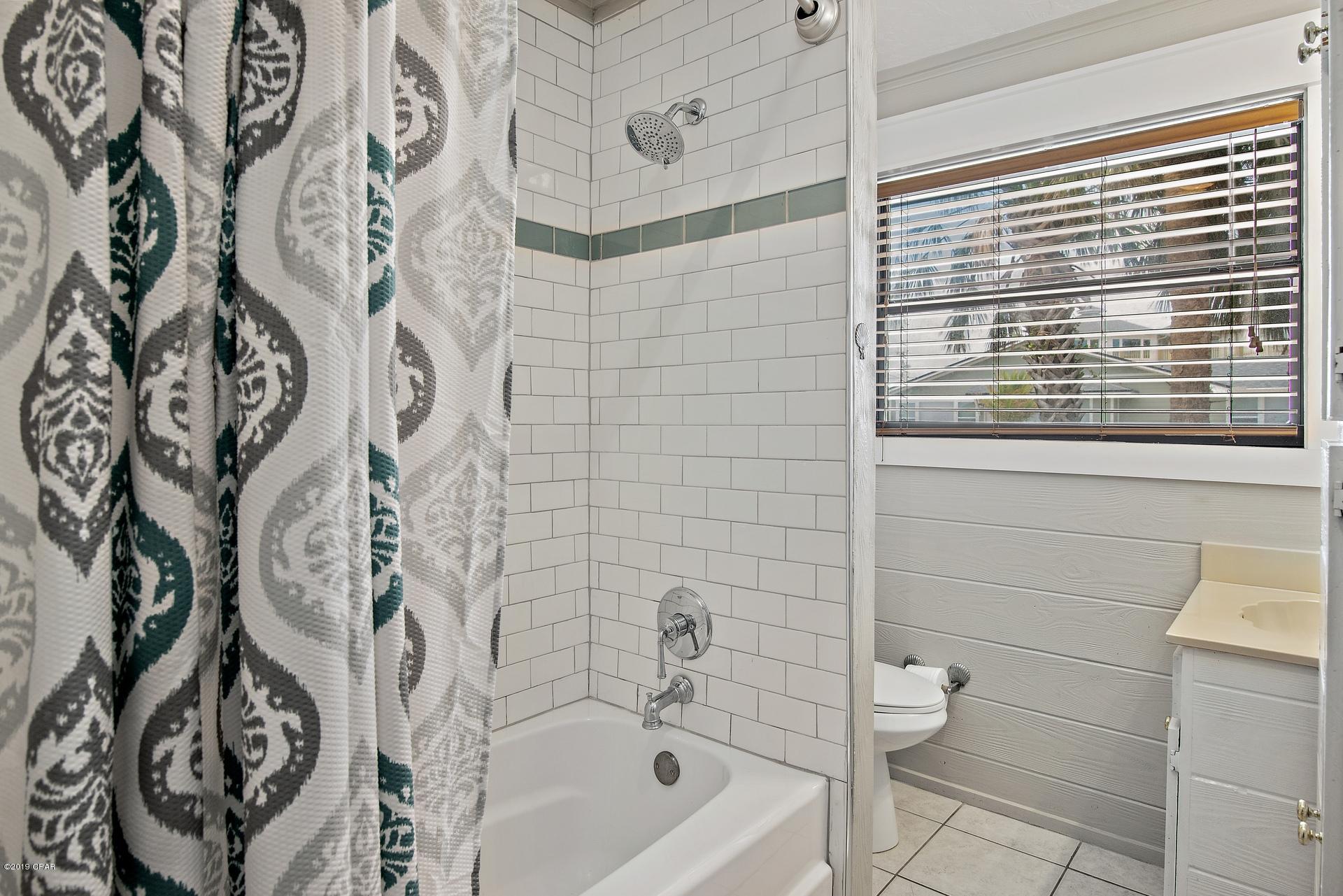 Treasure Island - Residential