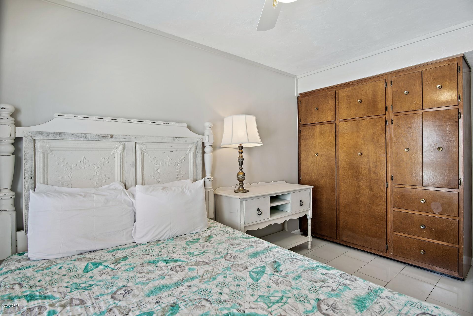 Treasure Island - Residential