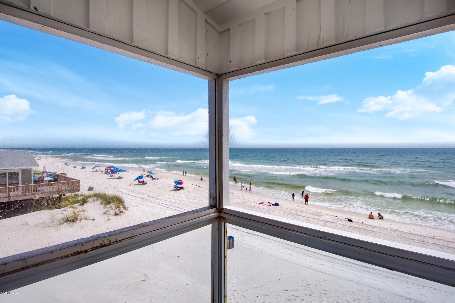 Treasure Island - Residential